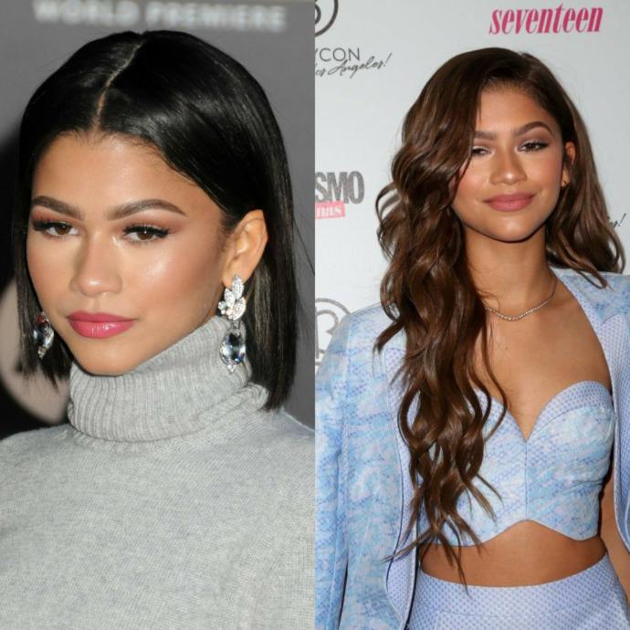 Zendaya Maree Stoermer