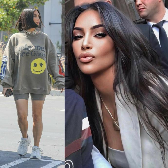 Kimberly Noel Kardashian