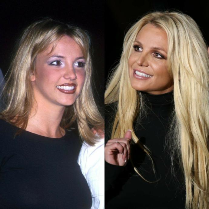 Britney Jean Spears
