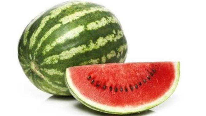 Karpuz Seçerken Nelere Dikkat Etmeliyiz?