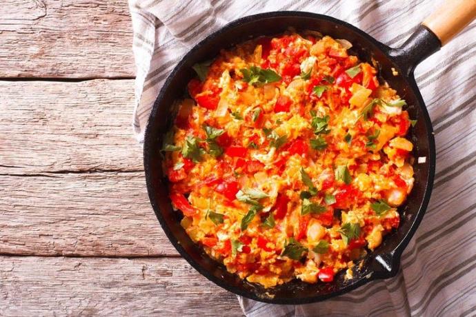 Sahurda Yumurtayı Es Geçmeyin! Birbirinden Lezzetli Yumurtalı Tariflerimi Siz de Deneyin