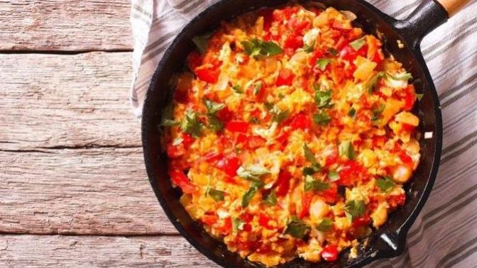Sahurda Yumurtayı Es Geçmeyin! Birbirinden Lezzetli Yumurtalı Tariflerimi Siz de Deneyin