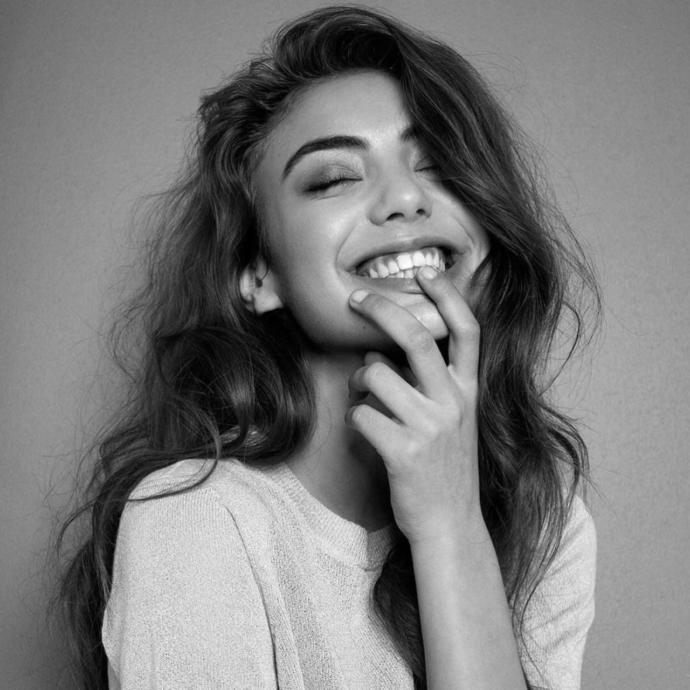 Cildini Mutlu Etmek Sana Bağlı! Mutlu Bir Cilt İçin Tavsiyeler