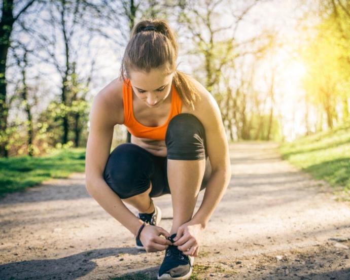 Spor Ayakkabı Seçerken Dikkat Edilmesi Gereken 5 Önemli Husus!