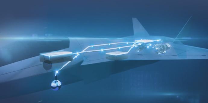 Team Tempest Engine