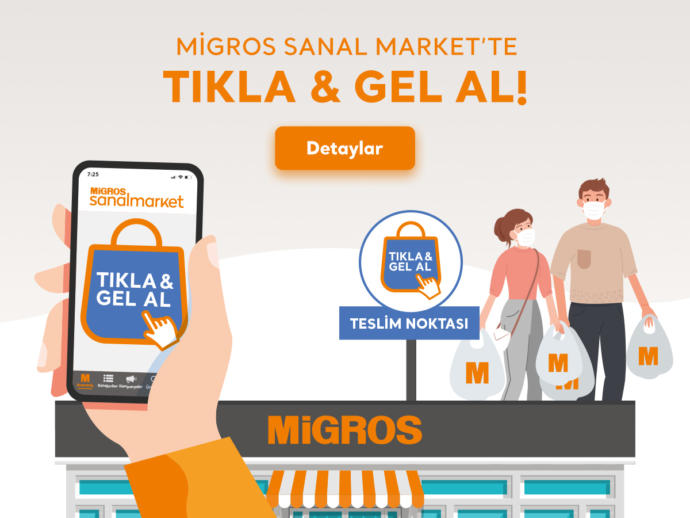 Pandemi Süreci Ve Kısıtlamalarda Alışveriş Yaparken Dikkat Edilmesi Gerekenler! Kurallara Uygun Alışveriş Yapıyor Musunuz?