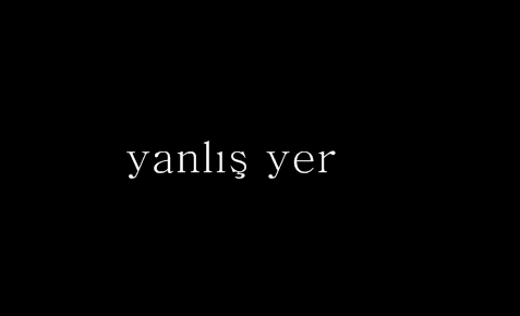 İmkansız Aşkını Hayatının Merkezine Koymuş İnsanların Dünyası