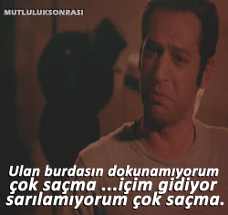 İmkansız Aşkını Hayatının Merkezine Koymuş İnsanların Dünyası