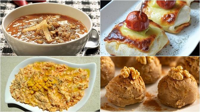 10 Günü Devirdik! Ramazanın 10. Günü İçin İftar Menüsü Önerisi