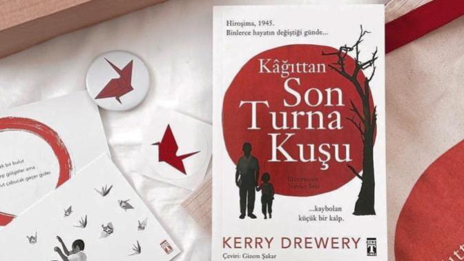 Kitap Yorumu: Kağıttan Son Turna Kuşu!