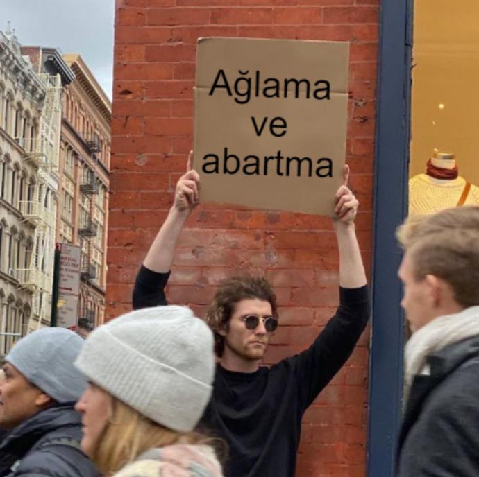 Her İnsan Bu 4 Duygunun Anlamını Bilmek Zorunda