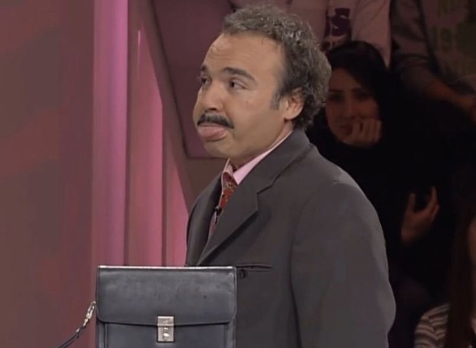 Avrupa Yakası Dizisi ve 5 Efsane Karakter!