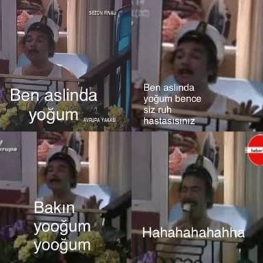 Avrupa Yakası Dizisi ve 5 Efsane Karakter!
