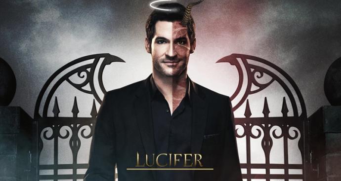 Lucifer
