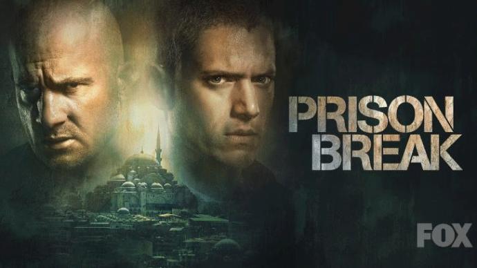 Prison Break