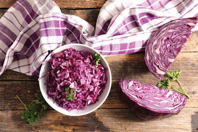 mor salata