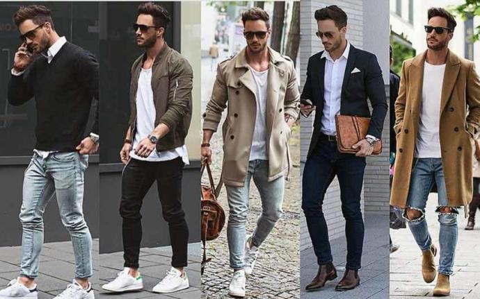 Bunlar Kaçmaz! Spor Giyimden Vazgeçemeyen Erkekler İçin Dagiden Favori Parçalarım