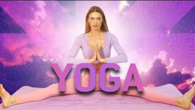 Regl Ağrısını Geçirmek için Yoga Egzersizleri
