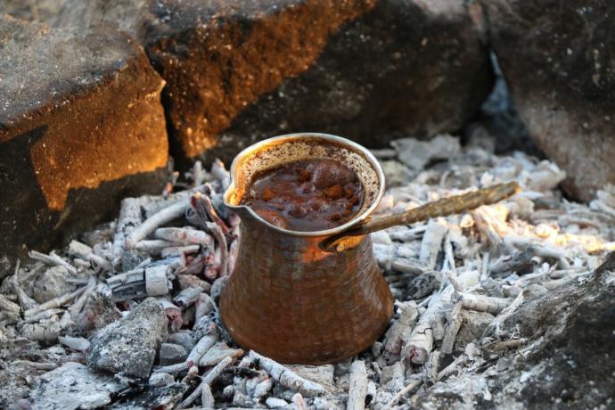 Bu Bence Aşırı Derecede Kafein İçerir! Türk Kahvesi Çeşitleri Ve Tarifleri
