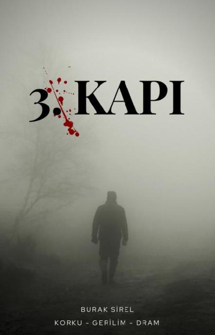 şu an 4 hikaye ile ön izlemesi satışta olan ve yazımına devam ettiğim kitap.