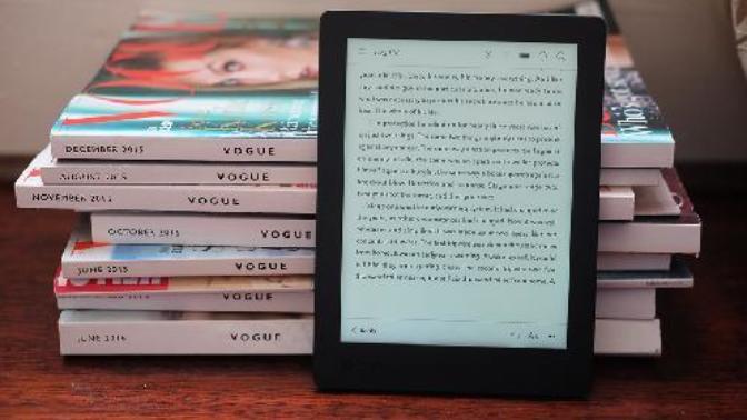 E-Kitap (Elektronik Kitap) Nasıl Yazılır? Nasıl Para Kazanılır?