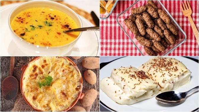Top Patlamadan Önce Mutfağa Koşun: Ramazanın 13. Günü İçin İftar Menüsü Önerisi