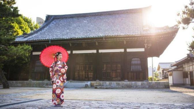 Japonya Neden Sömürgeleştirilemedi?