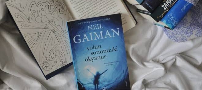 Dev Öneri: 10 Farklı Türde 10 Farklı Kitap Tavsiyelerim