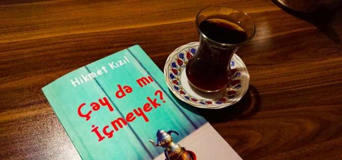 Dev Öneri: 10 Farklı Türde 10 Farklı Kitap Tavsiyelerim