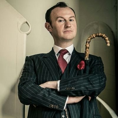 Mycroft Holmes