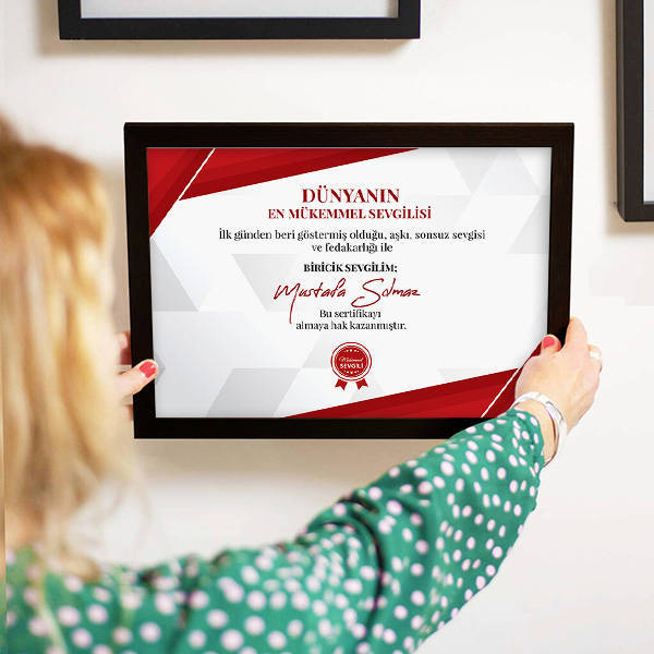 Sevgilinizin Kalbinin Ritmini Hızlandıracak Hediye Önerilerim!