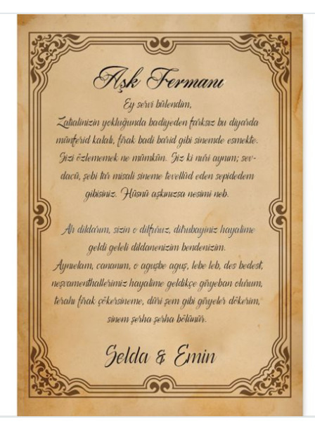 Sevgilinizin Kalbinin Ritmini Hızlandıracak Hediye Önerilerim!
