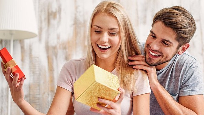 Sevgilinizin Kalbinin Ritmini Hızlandıracak Hediye Önerilerim!