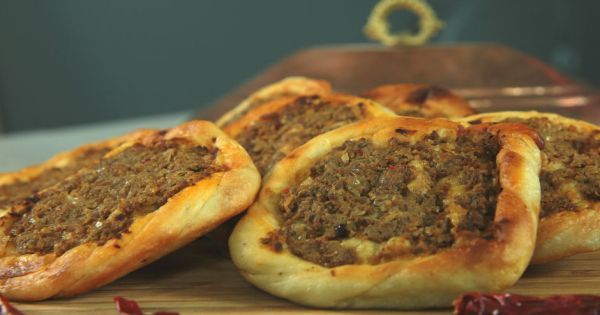 Kaytaz böreği