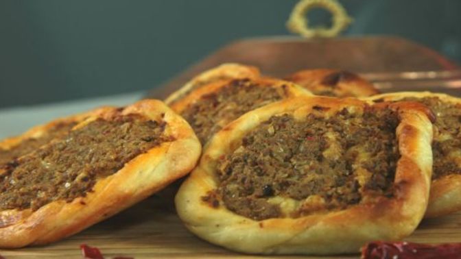İftara Ne Yemek Yapacağını Düşünenler Tarif Ayağınıza Geldi: Kaytaz Böreği Yapmanın Püf Noktaları!