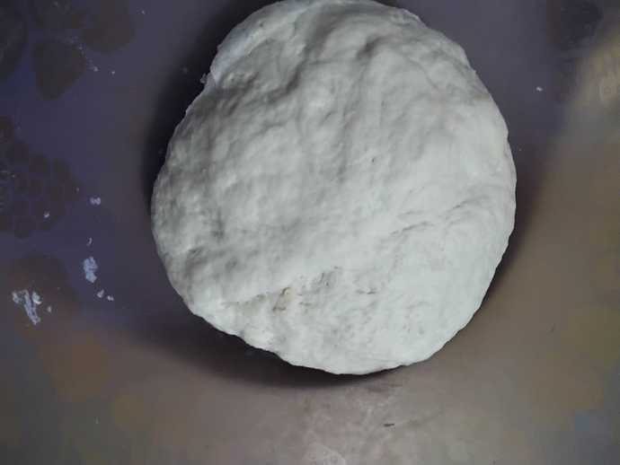 Gece Gece Aklıma Düştü Yaptım😋 Nefis Ev Yapımı Lahmacun Tarifi!