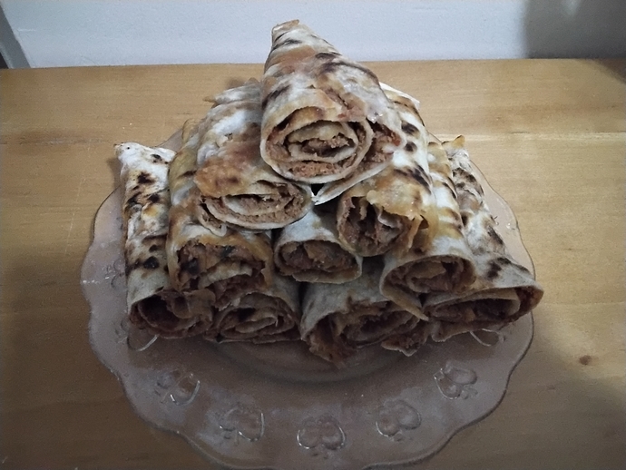Minik aşklarım❤
