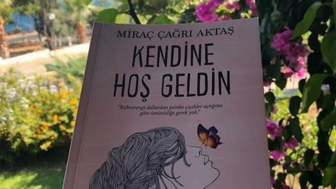 Kitap Yorumu: Kendine Hoş Geldin!