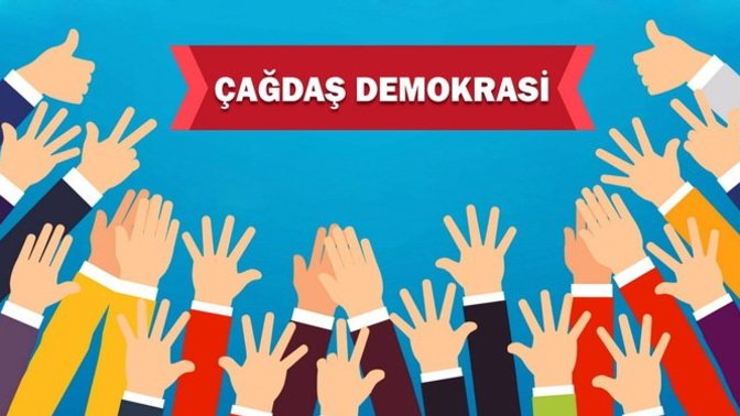 Gençlerin Demokrasi Özlemi