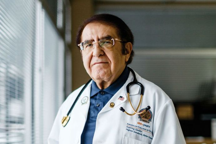 “Ağır Yaşamlar” Başarı Hikayelerinin Ardındaki Adam: Dr. Nowzaradan Hakkında Her Şey