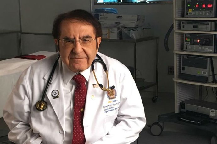 “Ağır Yaşamlar” Başarı Hikayelerinin Ardındaki Adam: Dr. Nowzaradan Hakkında Her Şey