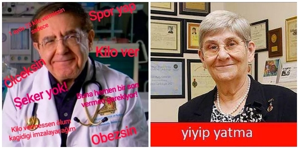 “Ağır Yaşamlar” Başarı Hikayelerinin Ardındaki Adam: Dr. Nowzaradan Hakkında Her Şey