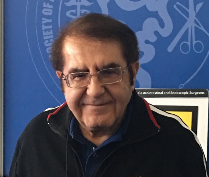 “Ağır Yaşamlar” Başarı Hikayelerinin Ardındaki Adam: Dr. Nowzaradan Hakkında Her Şey