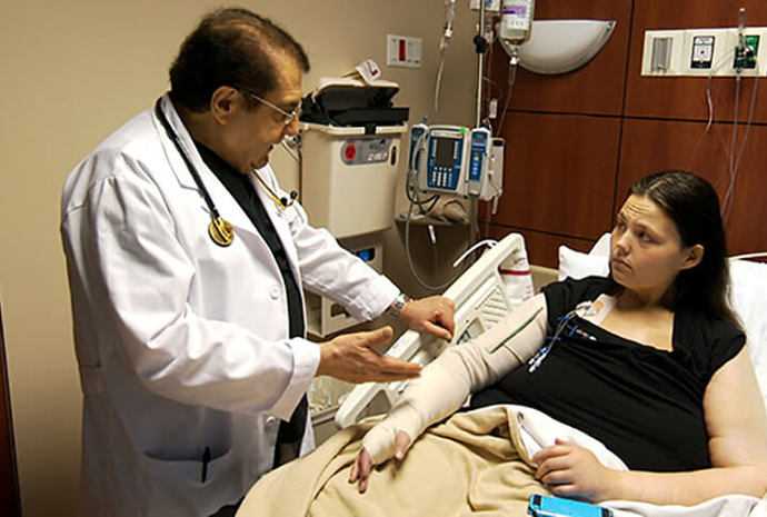 Dr. Nowzaradan