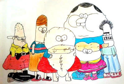 Karikatür Kahramanımız Fırat !