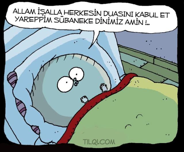 Karikatür Kahramanımız Fırat !