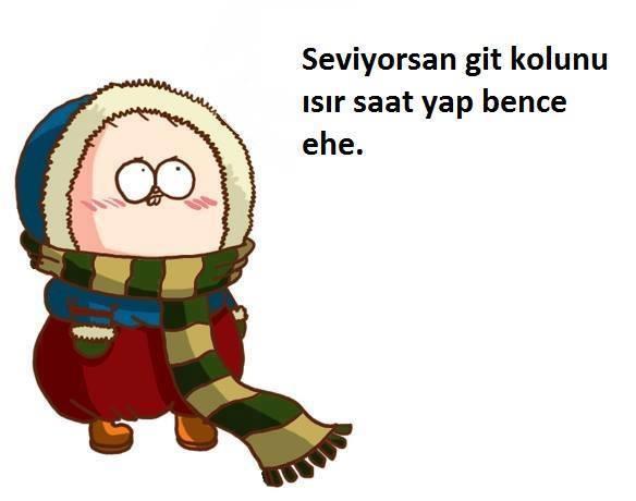 Karikatür Kahramanımız Fırat !