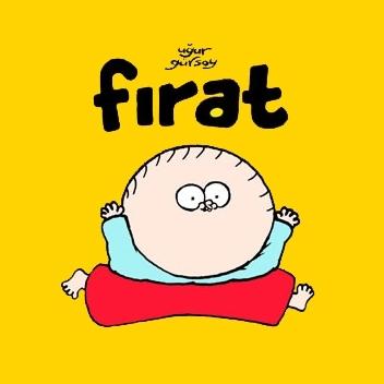 Karikatür Kahramanımız Fırat !