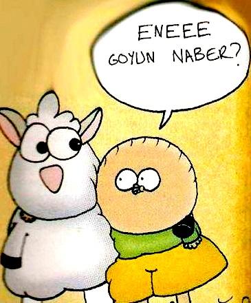 Karikatür Kahramanımız Fırat !