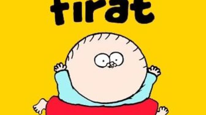 Karikatür Kahramanımız Fırat !